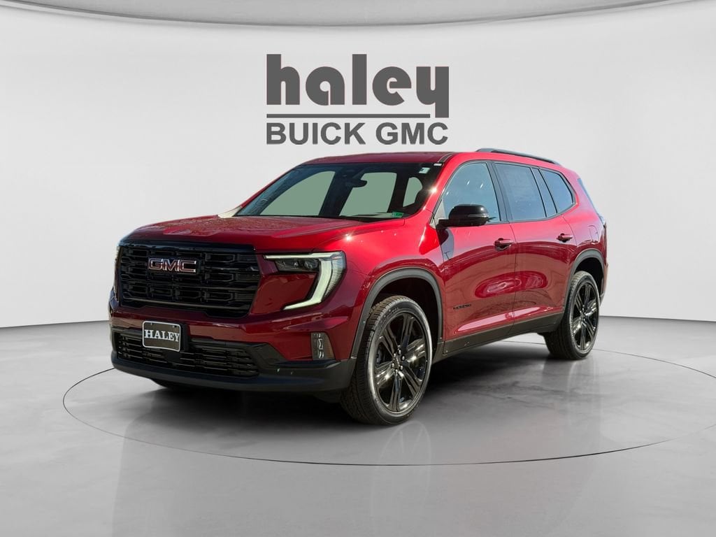 2026 GMC Acadia Elevation FWD's photo