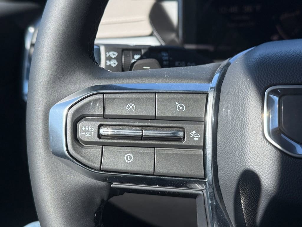 2026 GMC Acadia Elevation - Photo 22