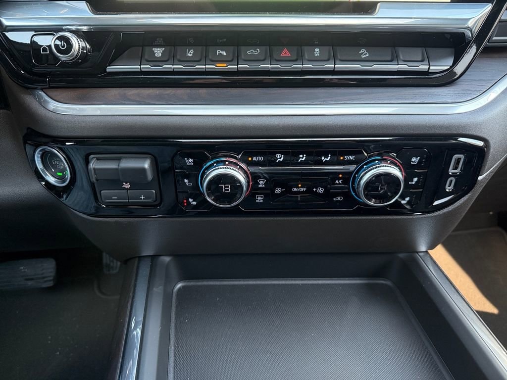 2026 GMC Sierra 2500HD SLT - Photo 21