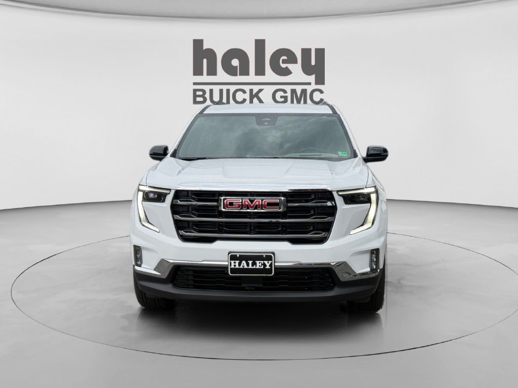 2026 GMC Acadia Elevation - Photo 8