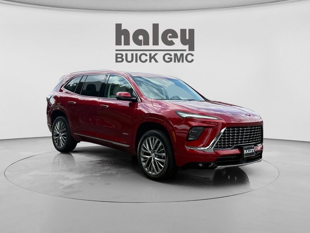 2026 Buick Enclave Avenir - Photo 7