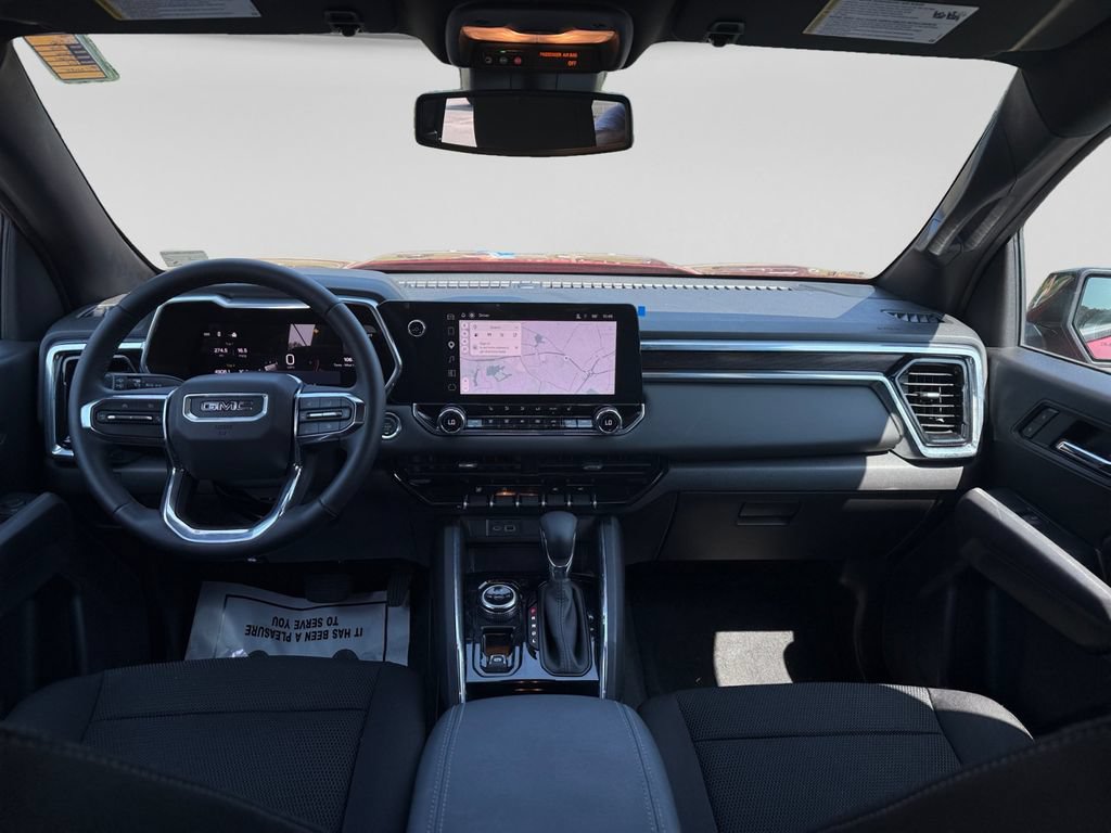 2026 GMC Canyon Elevation - Photo 13