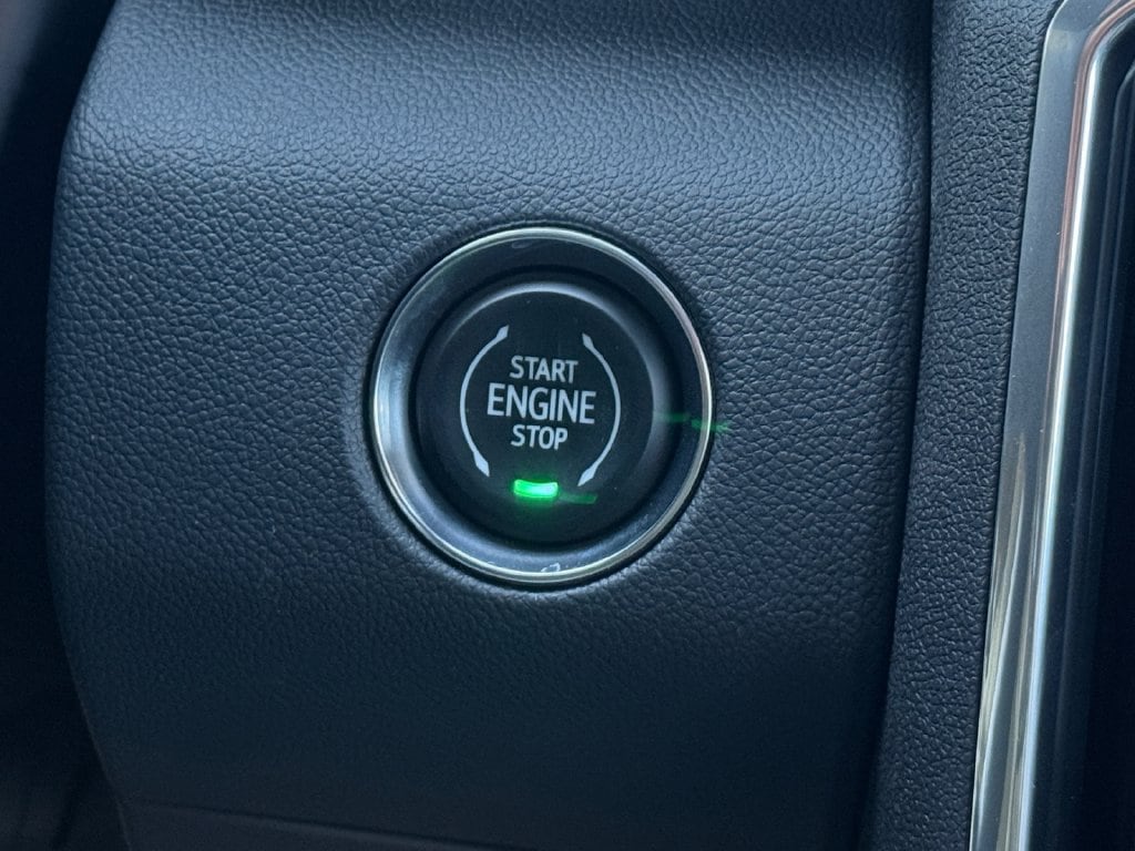 2026 GMC Acadia Elevation - Photo 23
