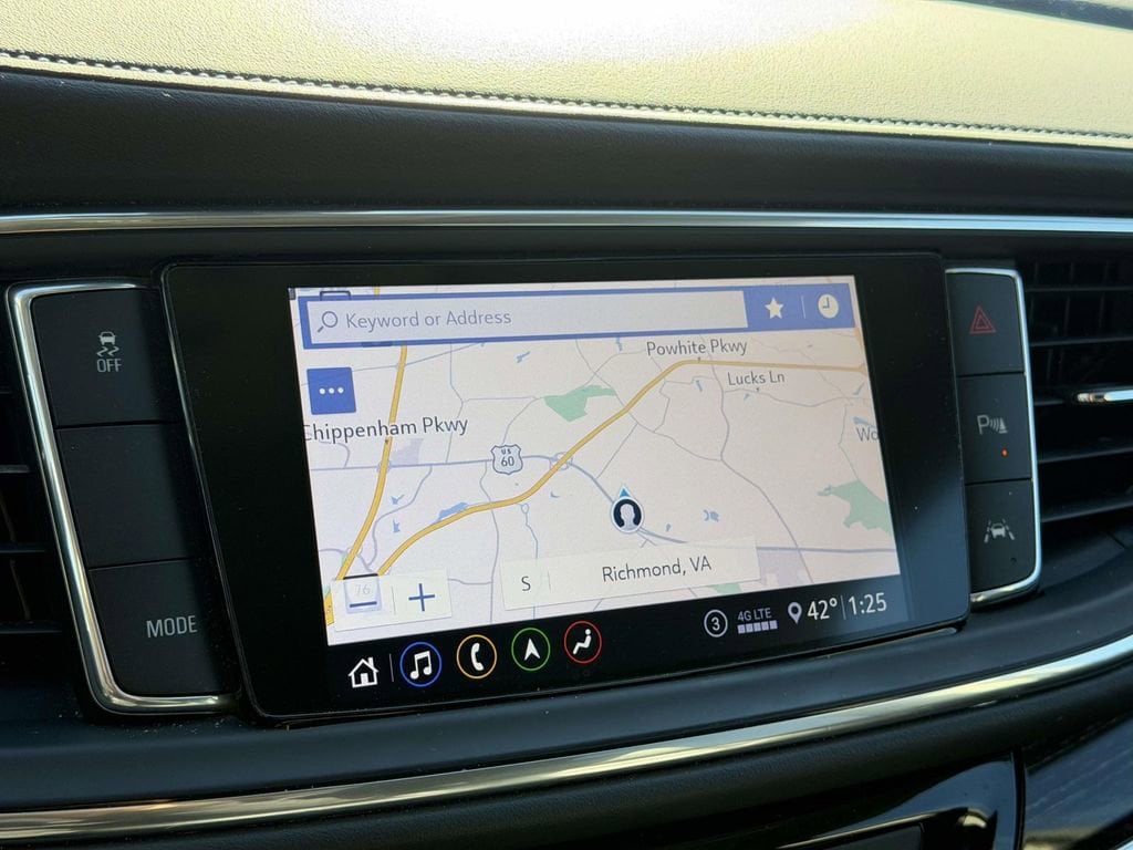 Used 2020 Buick Enclave Avenir SUV