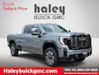 GMC Sierra 2500 HD