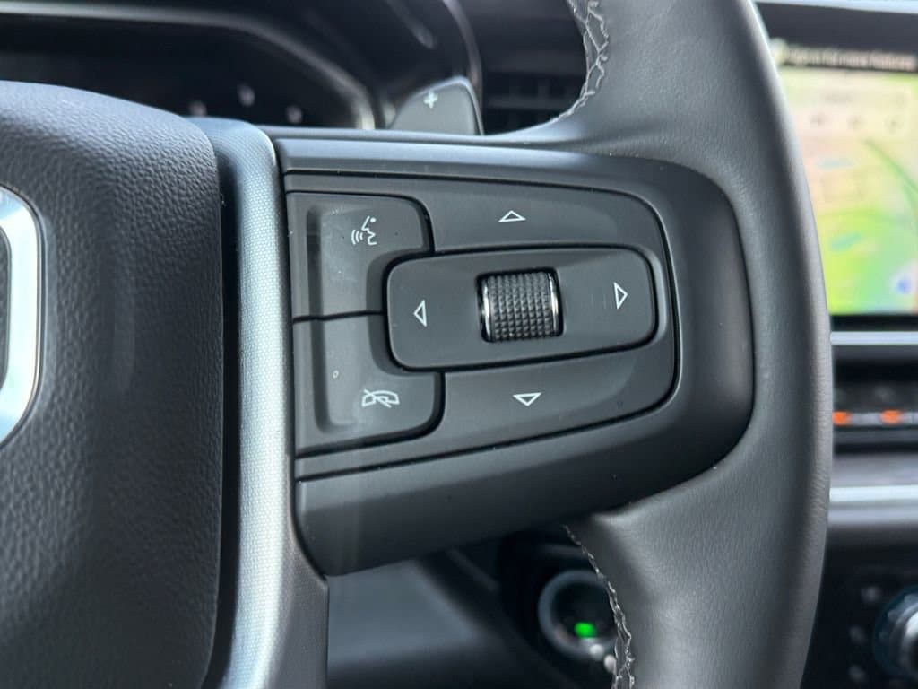 2026 GMC Sierra 1500 SLT - Photo 25