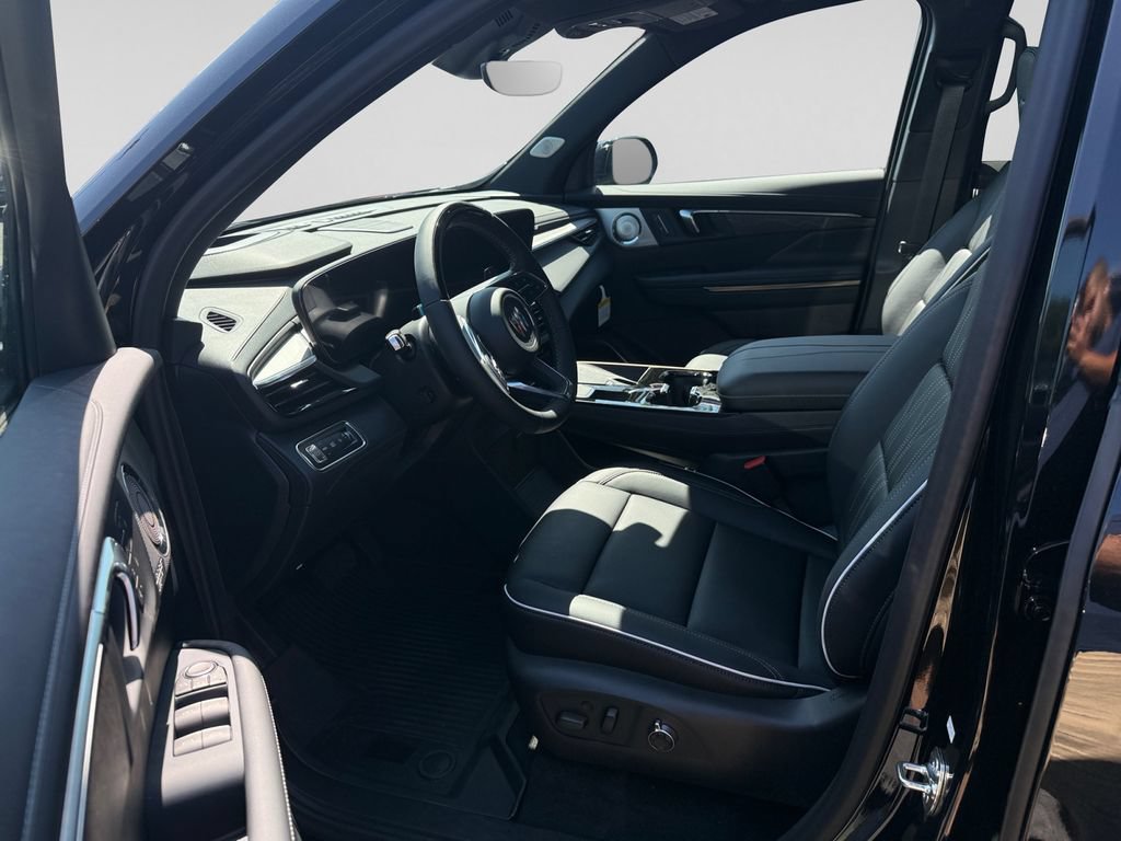 2026 Buick Enclave Avenir - Photo 10