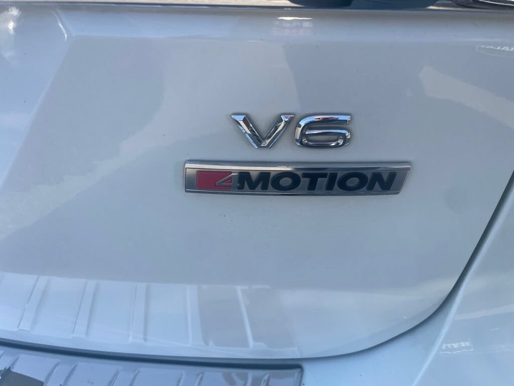 Used 2019 Volkswagen Atlas 3.6L V6 SEL Premium SUV