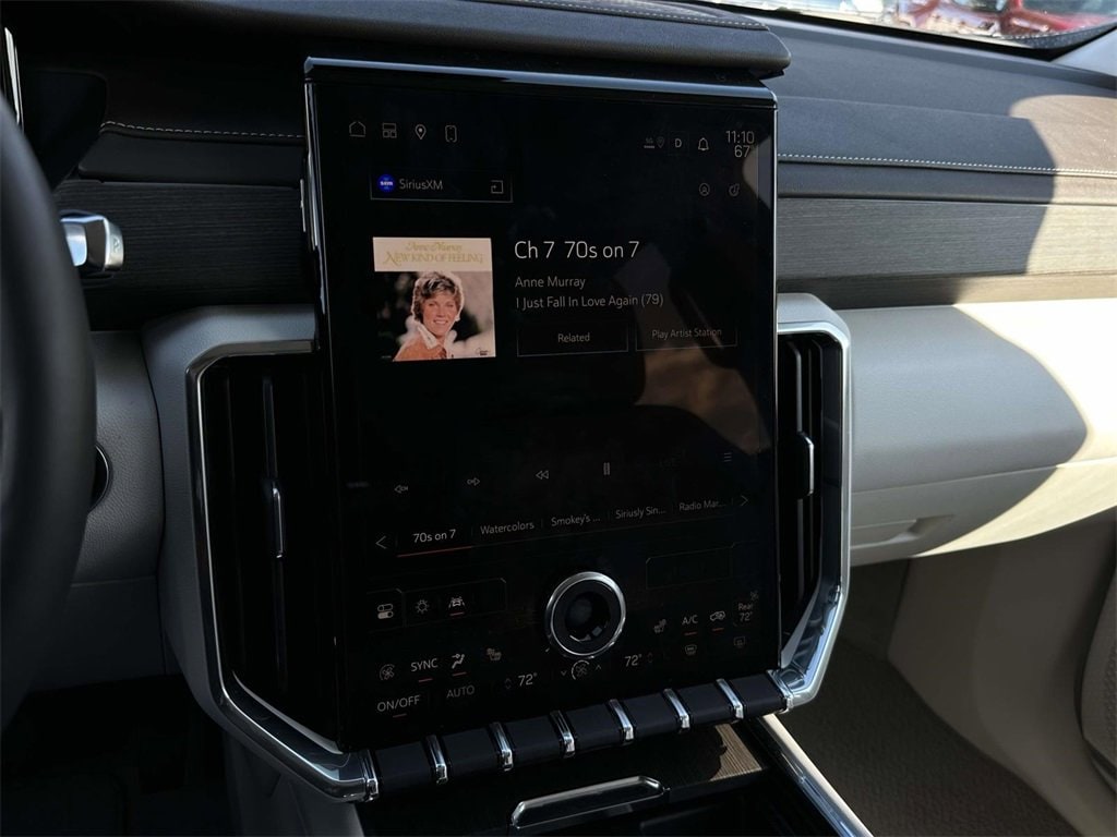 Used 2025 GMC Acadia Denali SUV