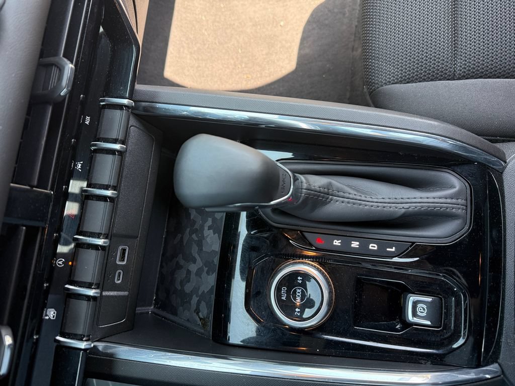 2026 GMC Canyon Elevation - Photo 20