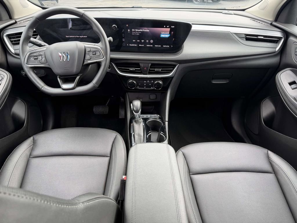 Used 2024 Buick Encore GX Sport Touring SUV