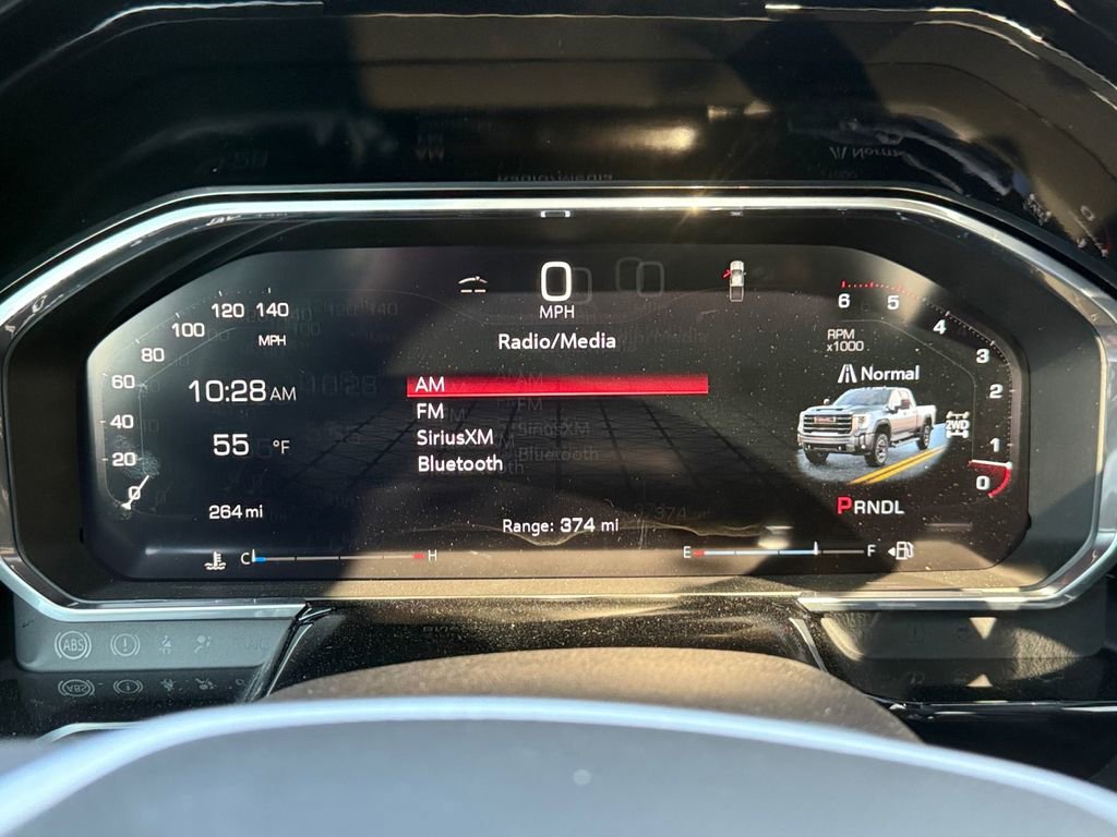 2026 GMC Sierra 2500HD SLT - Photo 14