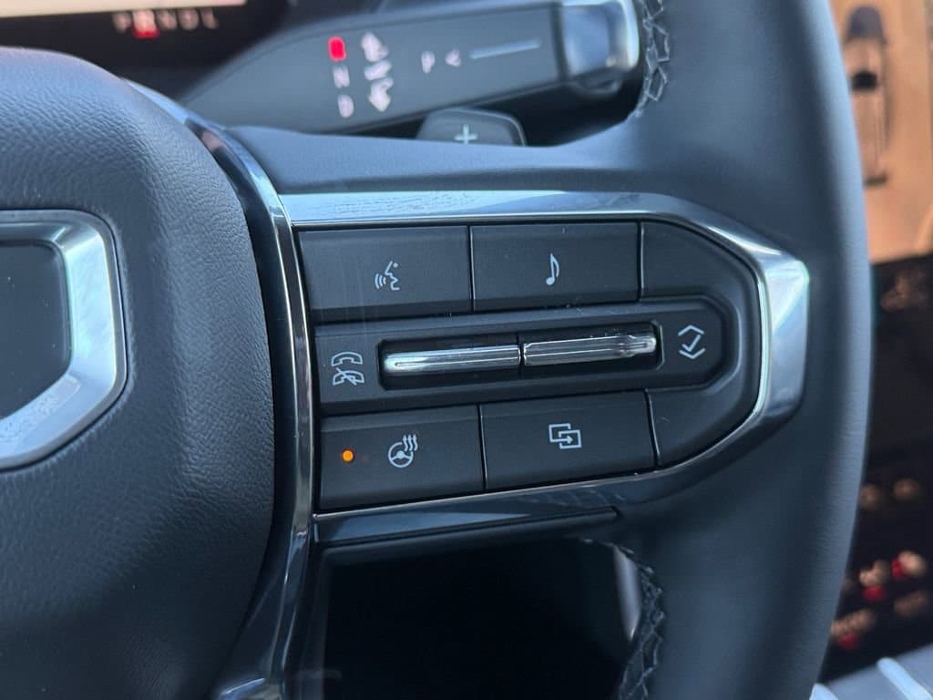 2026 GMC Acadia Elevation - Photo 26