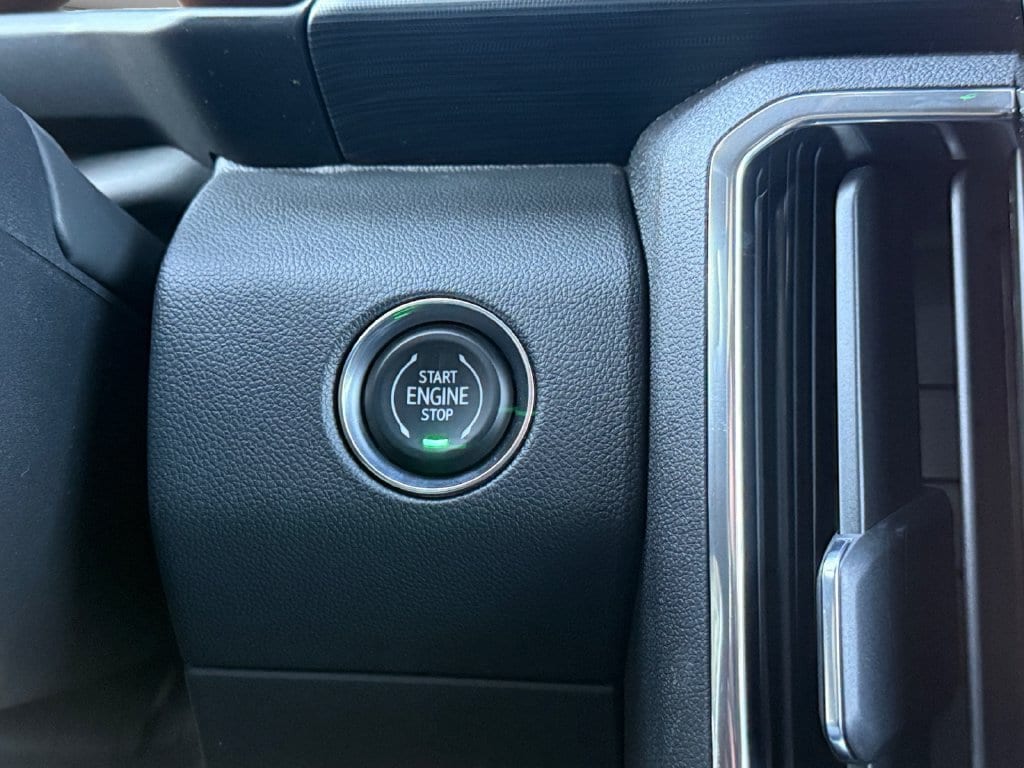 2026 GMC Acadia Elevation - Photo 24