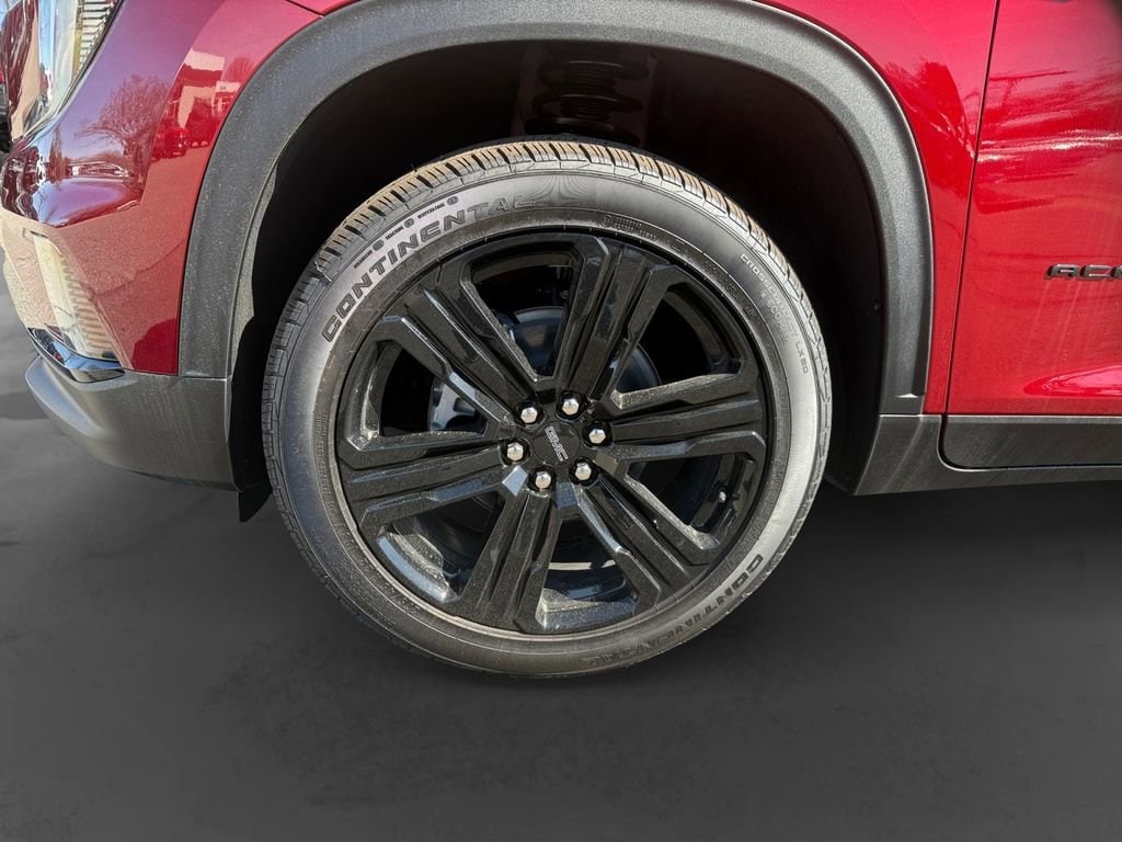 2026 GMC Acadia Elevation - Photo 9