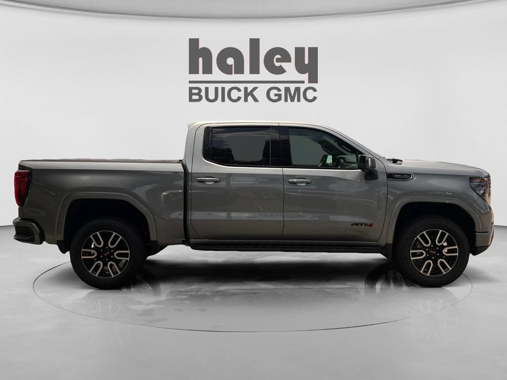 2026 GMC Sierra 1500 AT4 - Photo 6