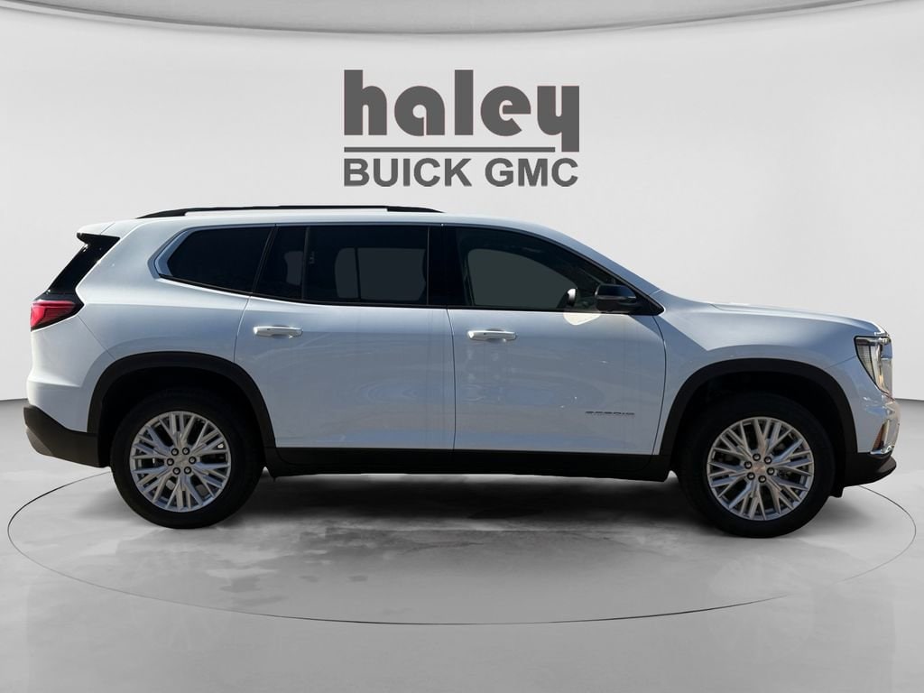 2026 GMC Acadia Elevation - Photo 6