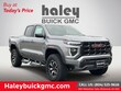 GMC Canyon