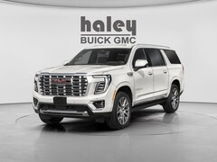2026 GMC Yukon XL Denali SUV