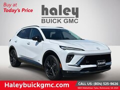 2025 Buick Envision Sport Touring SUV