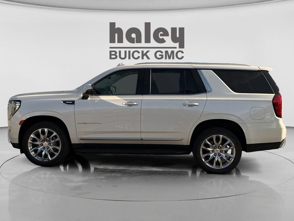 Used 2023 GMC Yukon Denali SUV
