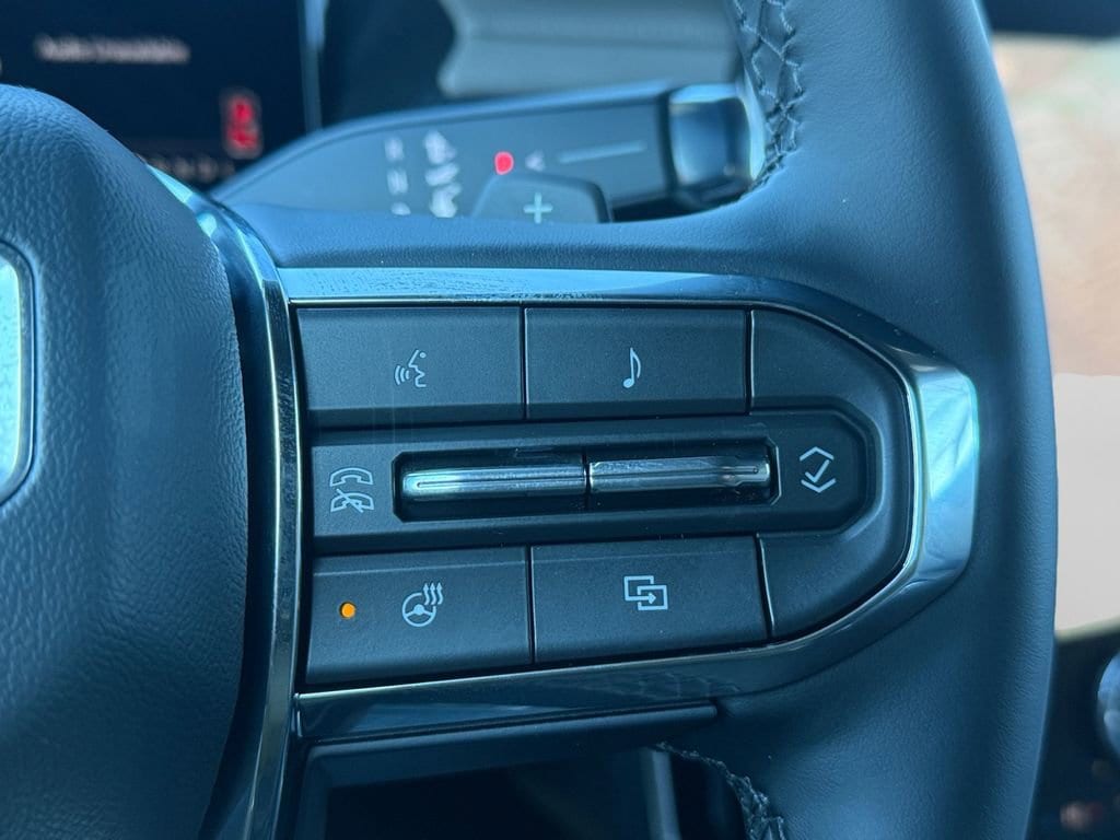 2026 GMC Acadia Elevation - Photo 26