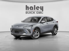 2026 Buick Envista Preferred SUV