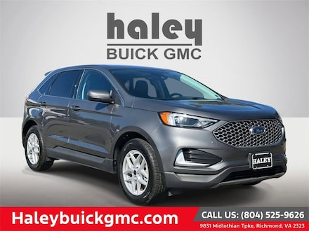 2024 Ford Edge SEL SUV