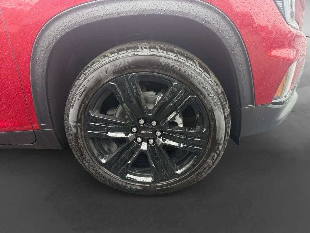 2026 GMC Acadia Elevation - Photo 30