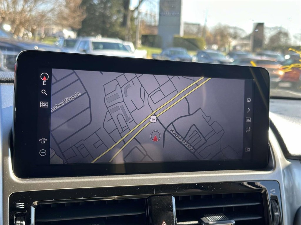 2023 Lexus GX 460 Premium photo 2