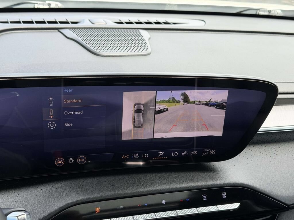 Used 2025 Buick Enclave Avenir SUV