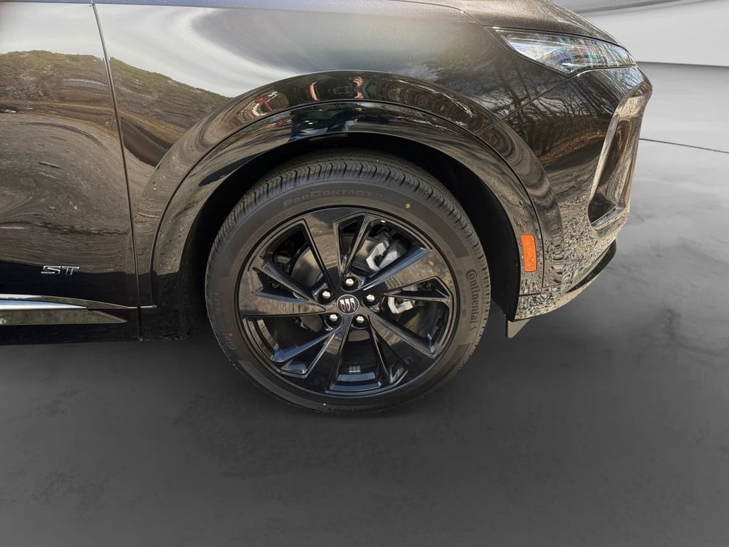 2026 Buick Envision Sport Touring - Photo 30