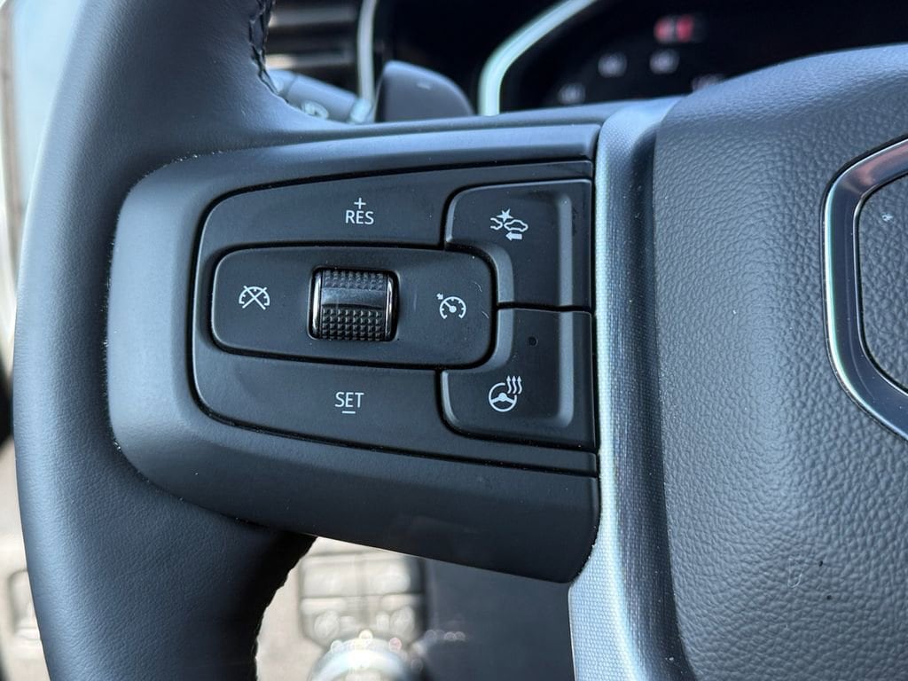 2026 GMC Sierra 1500 SLT - Photo 24