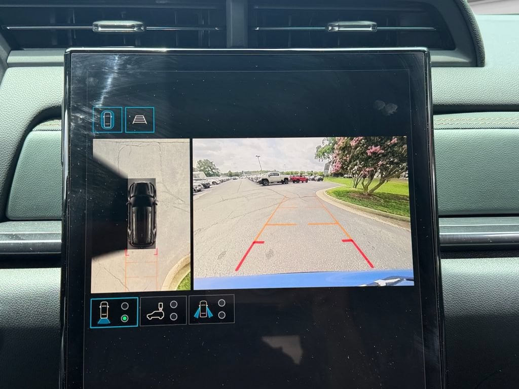 2026 GMC Terrain AT4 - Photo 21