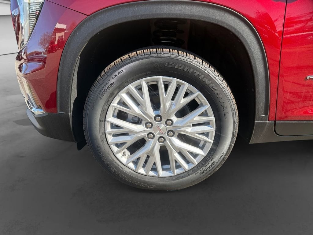 2026 GMC Acadia Elevation - Photo 9