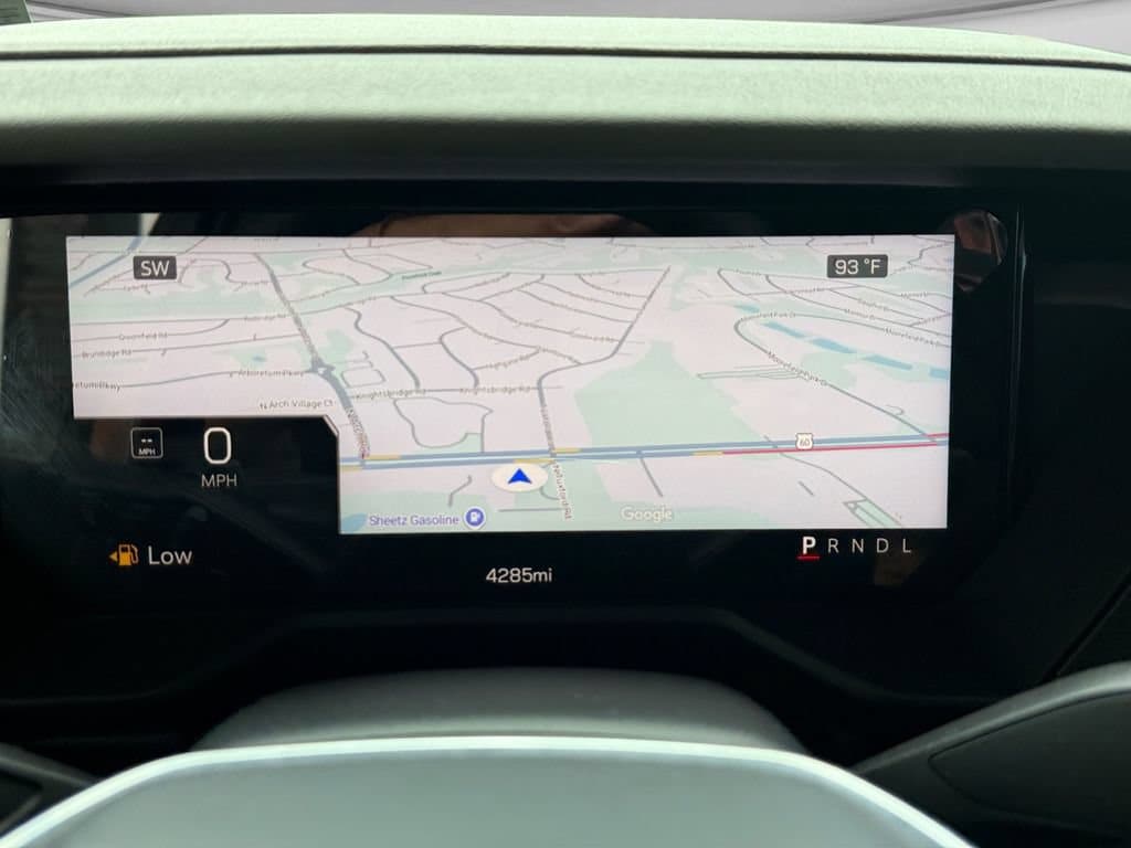 2026 GMC Acadia Elevation - Photo 14