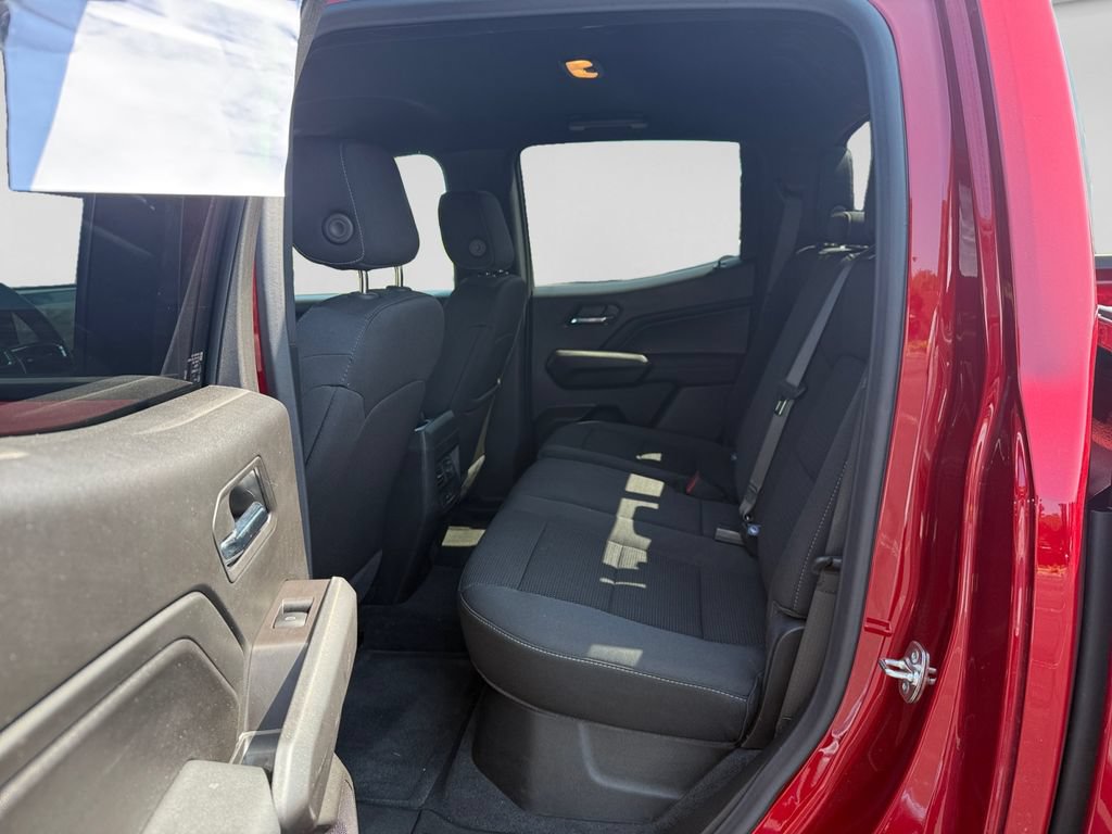 2026 GMC Canyon Elevation - Photo 14