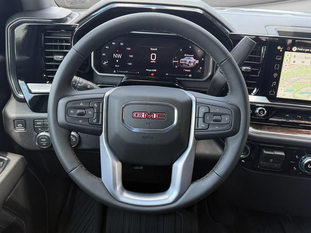 2026 GMC Sierra 1500 SLE - Photo 13