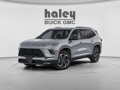 2026 Buick Enclave Sport Touring SUV