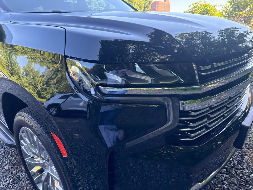 Used 2023 Chevrolet Tahoe Premier SUV