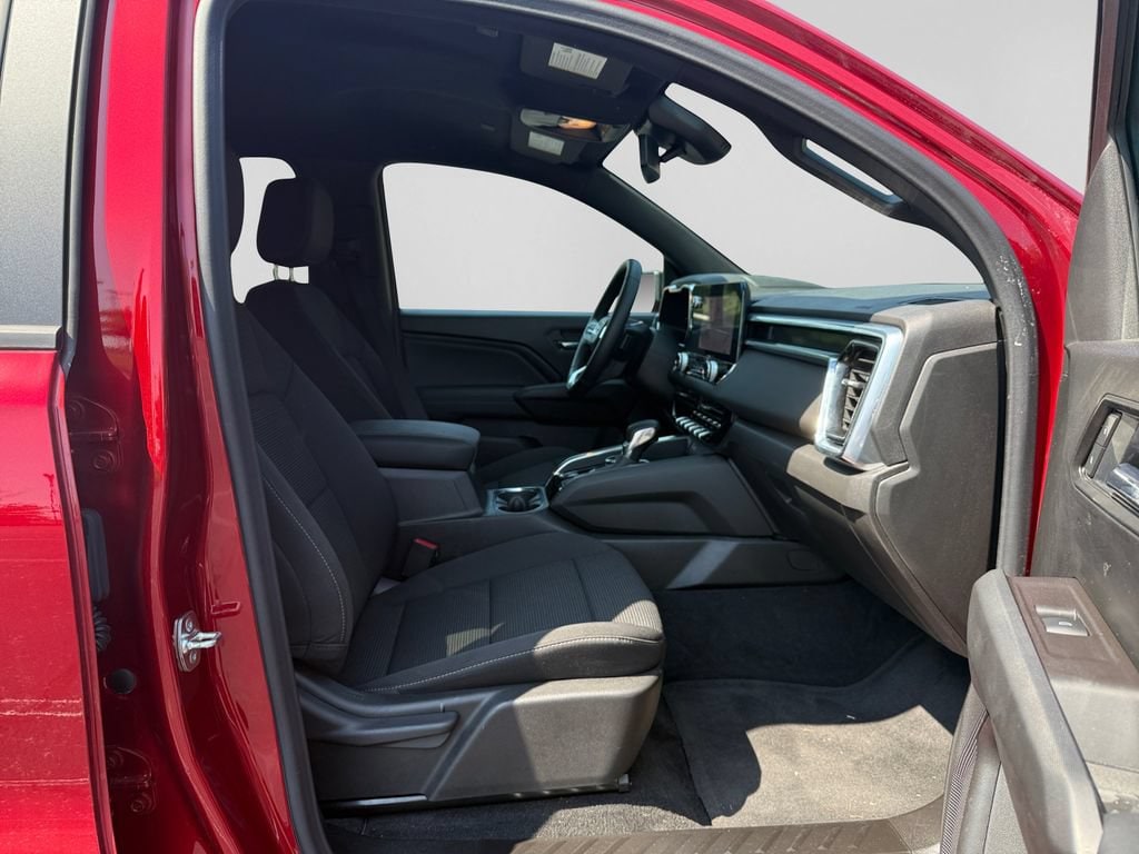2026 GMC Canyon Elevation - Photo 15