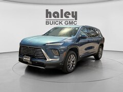 2026 Buick Enclave Preferred SUV