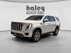 2026 GMC Yukon Denali SUV