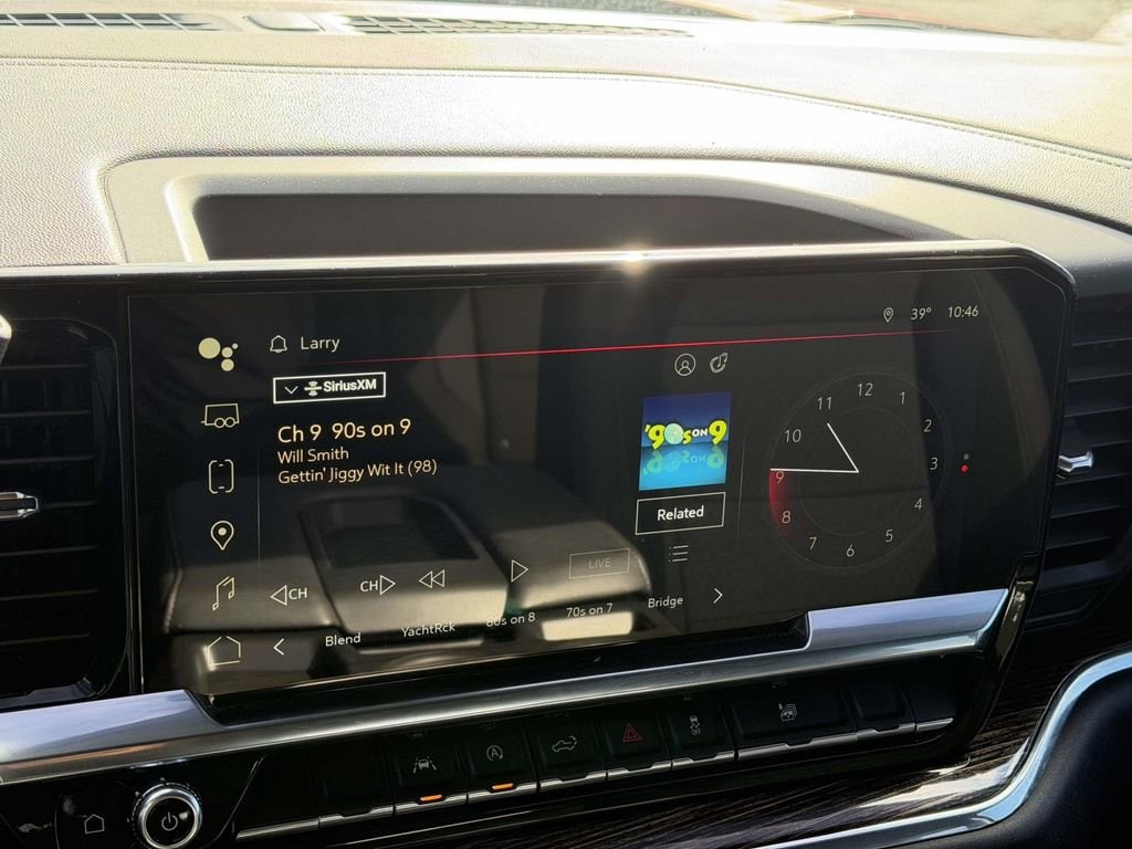 Used 2024 GMC Sierra 1500 Elevation Truck Crew Cab