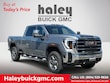 GMC Sierra 2500 HD