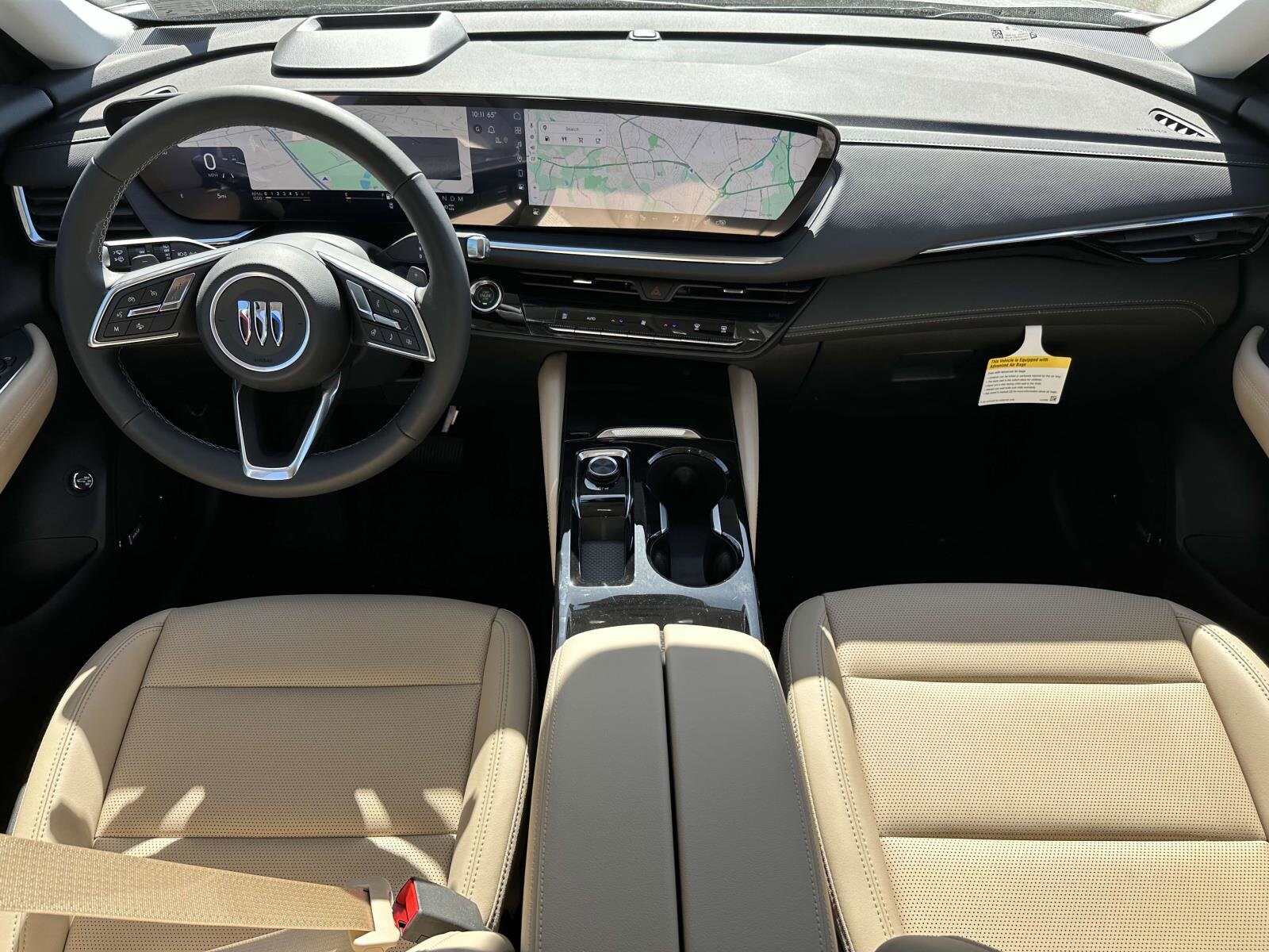 2025 Buick Envision Preferred photo 2