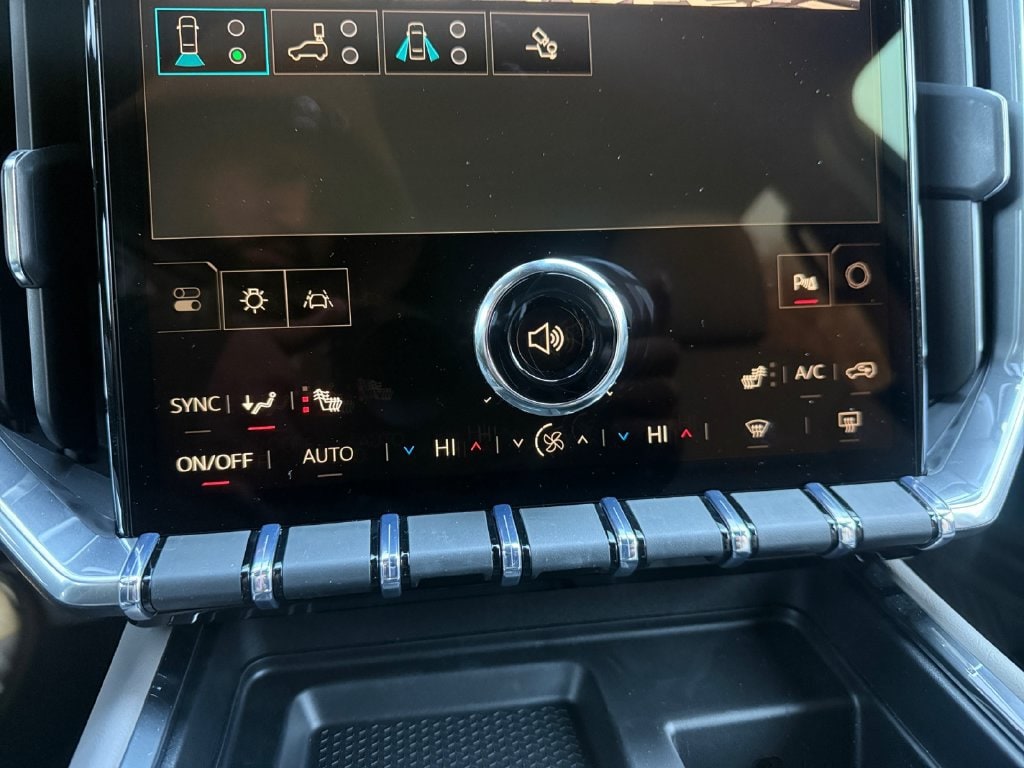 2026 GMC Acadia Elevation - Photo 22
