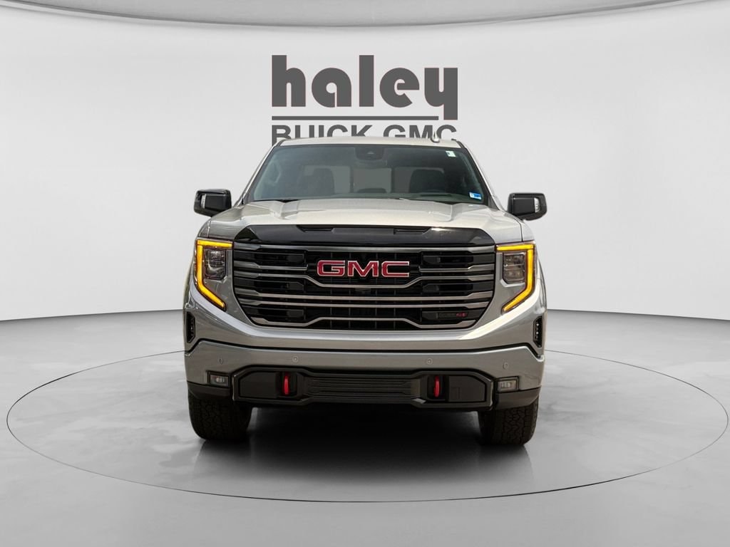 2026 GMC Sierra 1500 AT4 - Photo 8