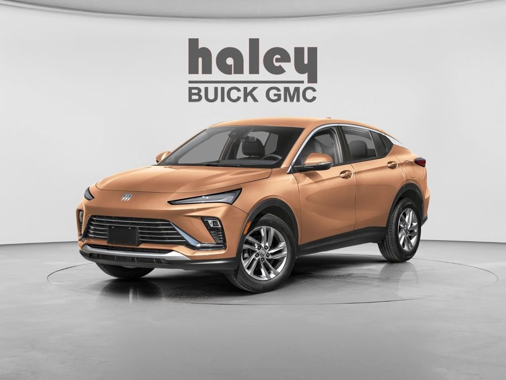 2026 Buick Envista Preferred's photo
