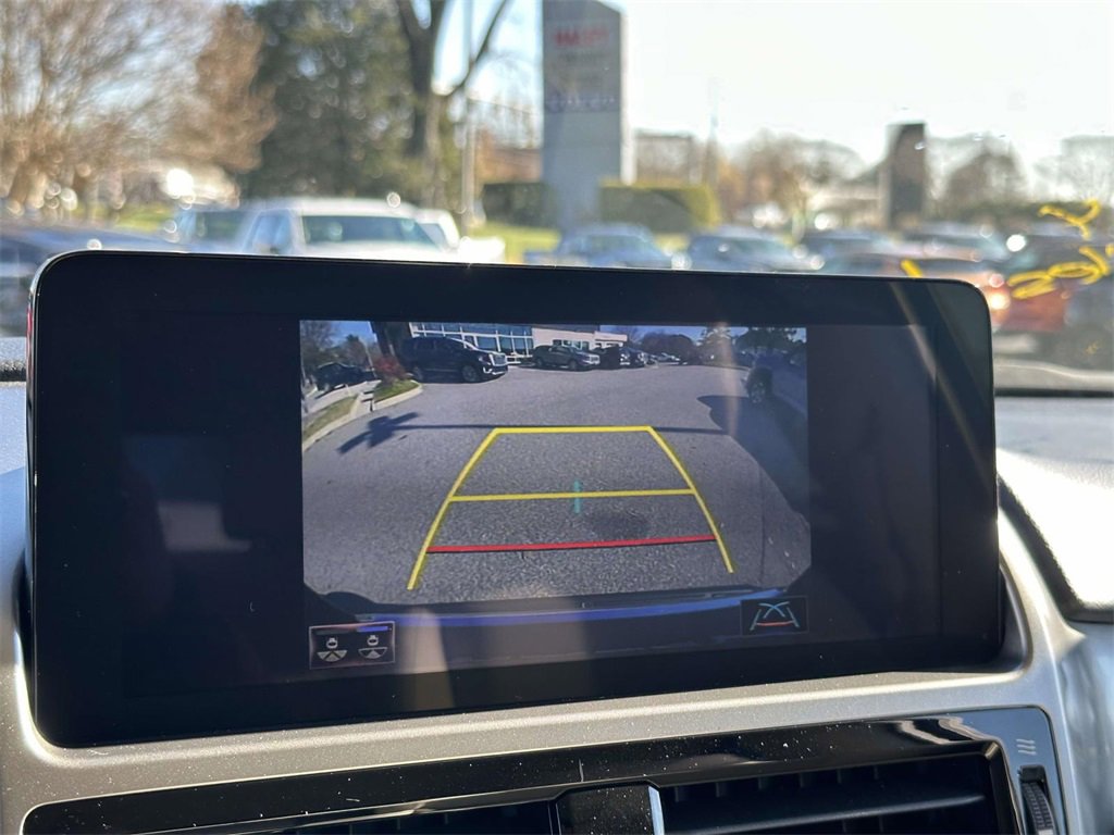 2023 Lexus GX 460 Premium photo 3